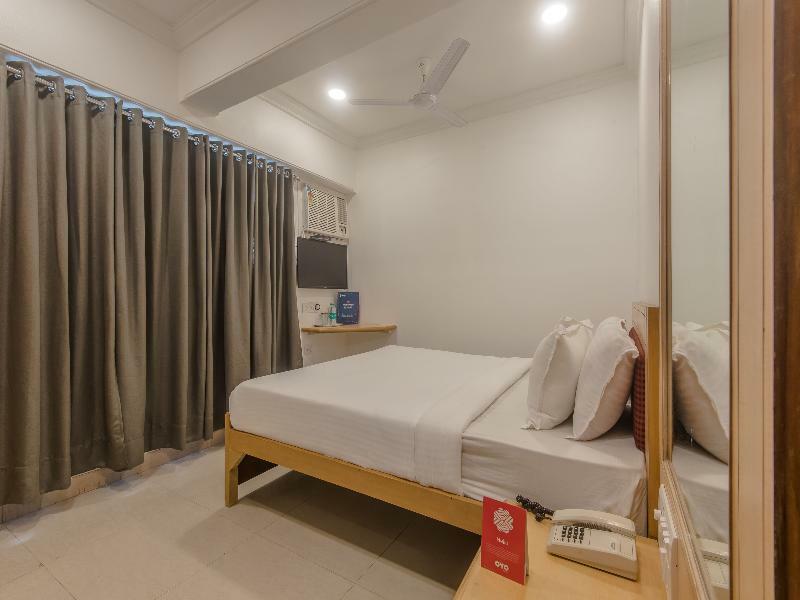 Oyo Flagship 572 Santacruz West Hotel Mumbai Ngoại thất bức ảnh