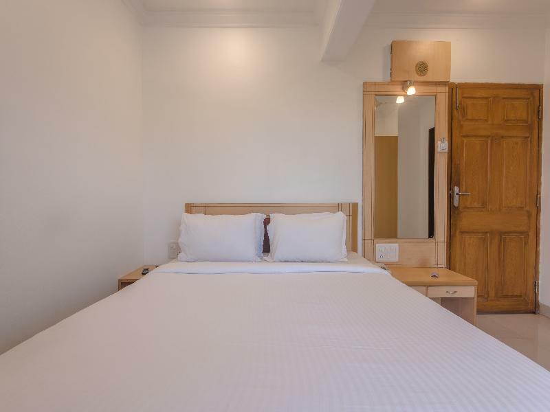 Oyo Flagship 572 Santacruz West Hotel Mumbai Ngoại thất bức ảnh