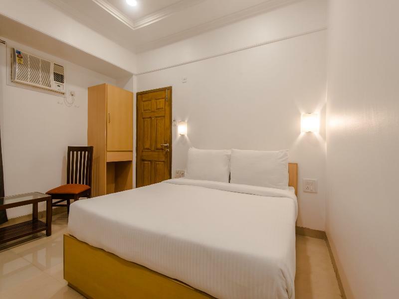 Oyo Flagship 572 Santacruz West Hotel Mumbai Ngoại thất bức ảnh