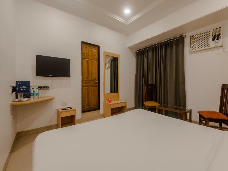 Oyo Flagship 572 Santacruz West Hotel Mumbai Ngoại thất bức ảnh